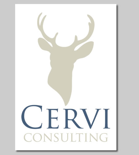 Cervi Logo image