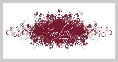 Frauline Beauty logo